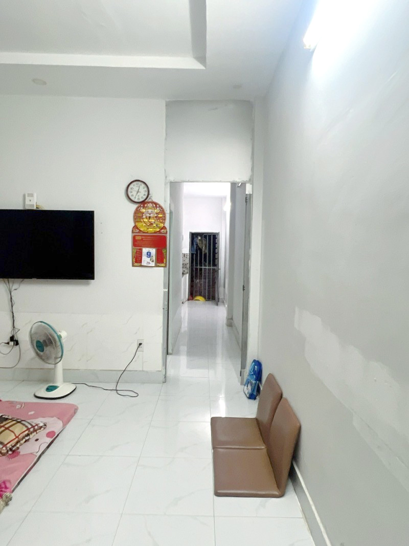 Bán nhà 2 mặt hẻm xe hơi Linh Đông – 50m² ngang 5m – gần Phạm Văn Đồng – giá chỉ 4 tỷ xx - Ảnh 4